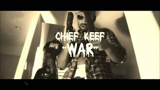 Chief Keef - War / Перевод