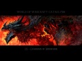 CATACLYSM OST: 15 - Guardians of Nordrassil ...