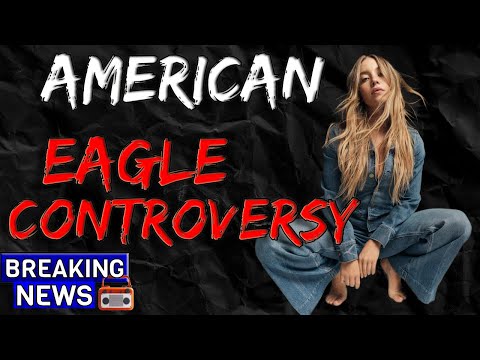 American Eagle SPEAKS OUT on Sydney Sweeney Jeans Controversy