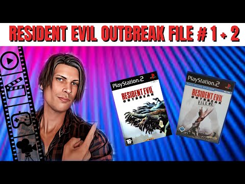 Resident Evil: T-Virus Ausbruch im Internet...oder eher nicht?