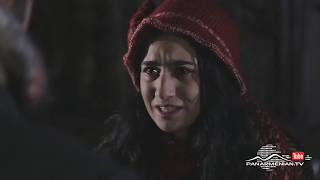 Կարմիր Բլուր, Սերիա 1 - Karmir Blur, Episode 1