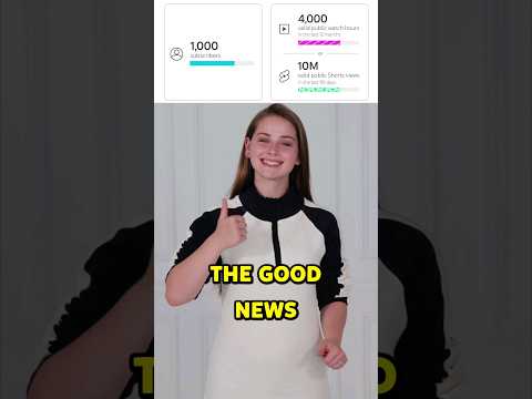 Can you PAY To WIN on Youtube❓ - 🤑 BUY Youtube Monetization?