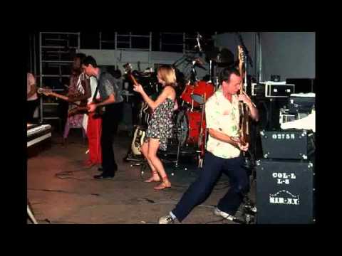 Love Building On Fire video