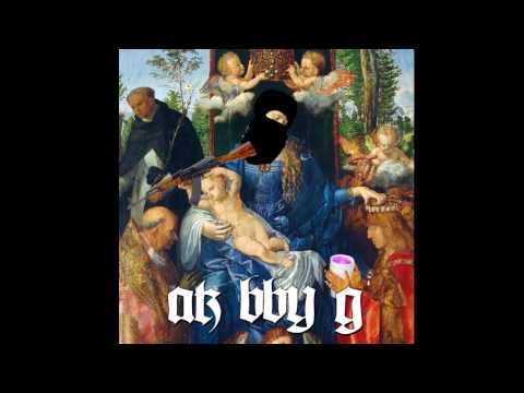 ak bby g - Ratatata (prod by V.I.P.N)