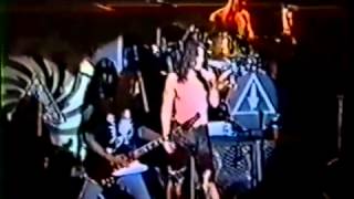 Soundgarden - Birth Ritual -  29/1/1992 - Los Angeles