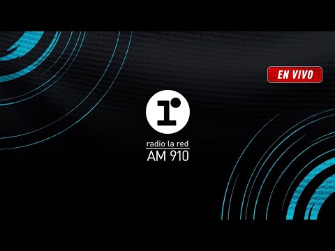 🔴 RADIO LA RED EN VIVO