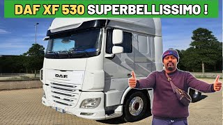 Влекач DAF XF 530 Full Optional | Изображение 4 - Autoline
