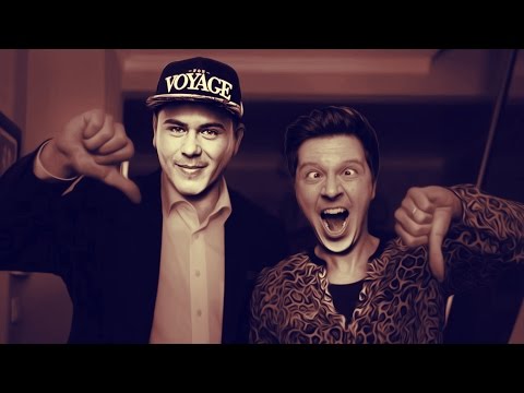 Rapanalyse Leon Machère - 2 Millionen - Heider Hated YouTube