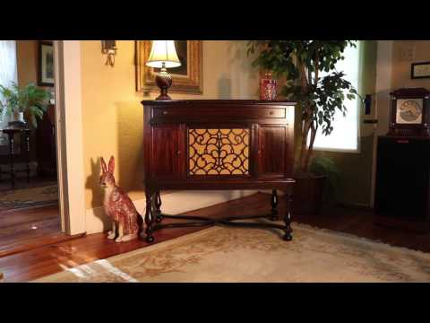 "Still Waters" Waltz  Jack Stillman's Orchestra with vocal refrain  51906