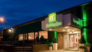 Holiday Inn Leeds-Wakefield M1 Jct40, an IHG Hotel, Wakefield, United Kingdom