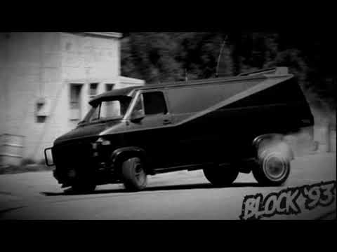 Block '93 - Χειρόφρενα στα Βαν