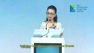 Organizing Committee Report