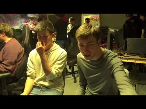 Fat Tino vs Mordo - LLL 173 - Losers Finals