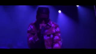 Lil West SXSW Show Recap 2017