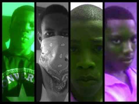 Slimz - Cr 26 Freestyle Music Video