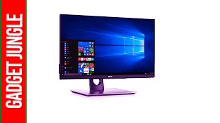 Video thumbnail for Dell P2418HT 23.8" - Best Touch Screen Monitor Review by Gadget Jungle Pro