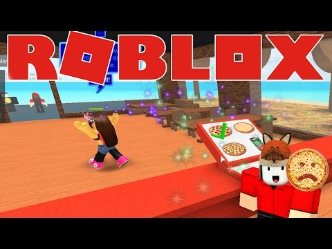 EMPLOYEE OF THE YEAR - Work At A Pizza Place