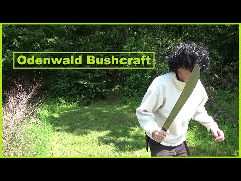 Bushcraftalarm