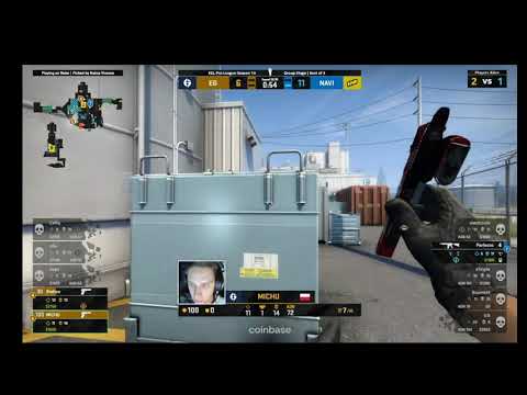 Perfecto - 1vs4 amazing clutch