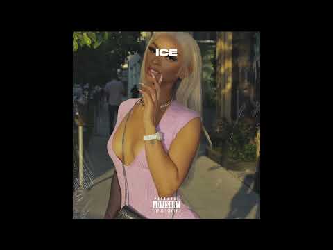 FREE Melii Type Beat "Ice"