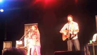 American Young - I Wasn't Gonna Drink Tonight (Live in Nashville)