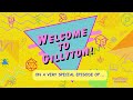 Welcome to Gillyton C1S7 - On a Very Special Episode of...