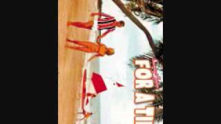 Mandy + Jason - Built On The Sun