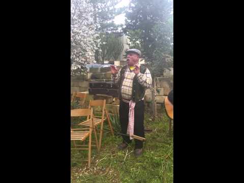 Traditional Maltese Music