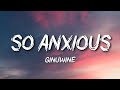 Ginuwine So Anxious
