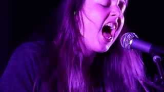 Doprah - 'Love That I Need' Live at NZ On Air Music Showcase