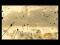 3D flying arrows 
