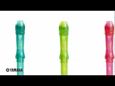 Destaques da Musical Express: Flautas ABS - Yamaha