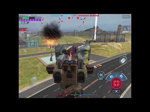 Underrated Nemesis Build With Skilled Ao Jun Game Play