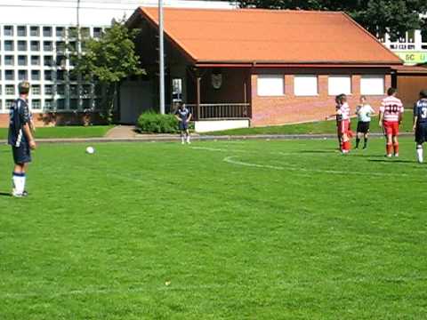 FC Exter III vs. SG Falkendiek II 2008