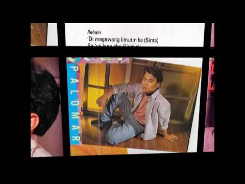 Joey Palomar - 'Di Magawang Limutin Ka
