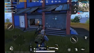 超初心者が実力者ぶって適当な解説をかましながらドン勝を目指す【PUBG　ライブ配信#2】