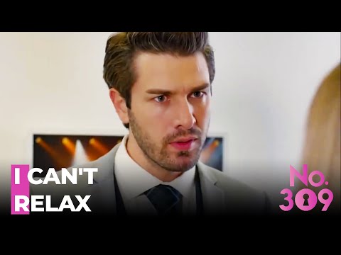 Onur Hides From His Wife - No.309 Episode 235