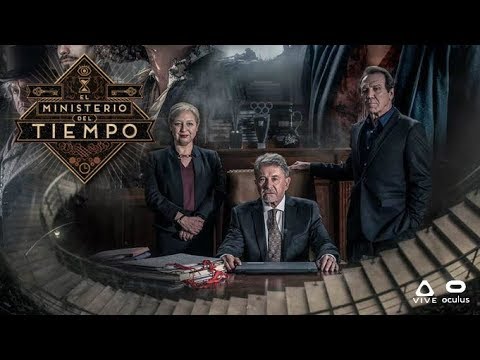 download lagu mp3 mp4 El Ministerio Del Tiempo Temporada 1 Capitulo 1, download lagu El Ministerio Del Tiempo Temporada 1 Capitulo 1 gratis, unduh video klip El Ministerio Del Tiempo Temporada 1 Capitulo 1