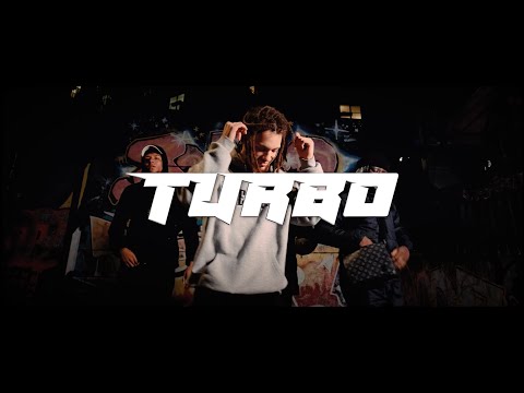TURBO (feat. LoneMoon & TRiCKK)  [Music Video]
