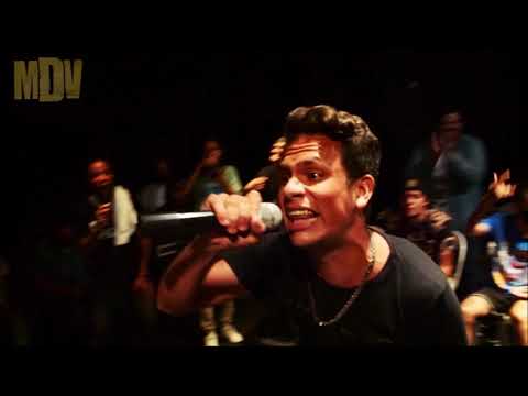 RUGA VS BROWN - Octavos Fecha 4 (Liga Pro 2021) - Maestros Del Verso