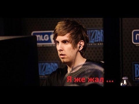 NANIWA не пожал руку VORTIX