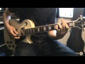 Ozzy Osbourne's Over The Mountain Cover 
