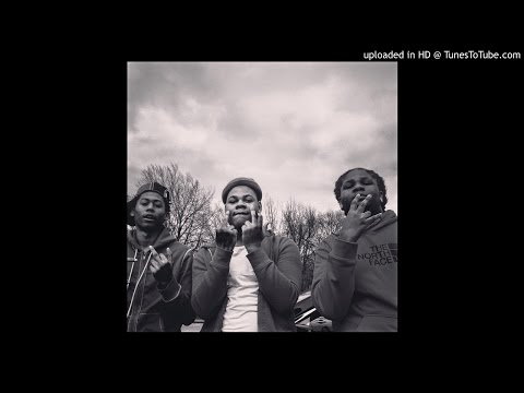 King Rico x King Poobe x Jayfifteen - Slide Gang