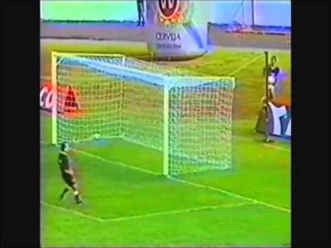 Ponte Preta 1x0 Goiatuba  - Camp. Brasileiro 1997 Série B