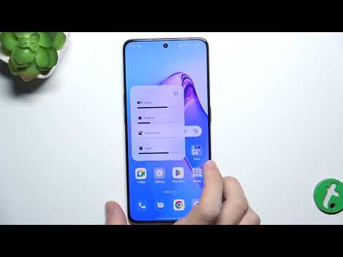 Oppo Reno8 Pro: How to Mute Notification Sound - Silence Alerts for a Quieter Experience
