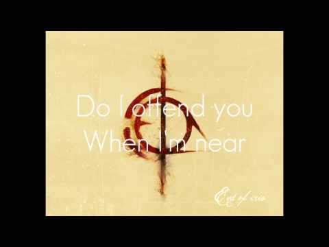 End Of Iris - Time of Shoddy (Lyric Video)