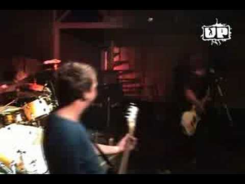 Deluxe Trio - Todo Resto do Mundo (Hangar Bar 21/09/2008)