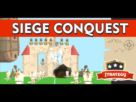 Siege Conquest