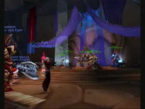 WoW L70ETC Storm Earth & Fire