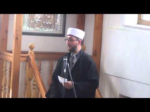 Eset QERIMI - Sekretet e agjerimit